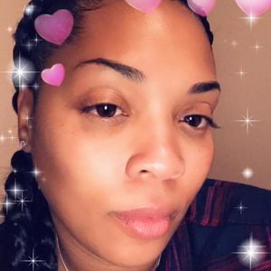 Meet your Posher, Shemeka